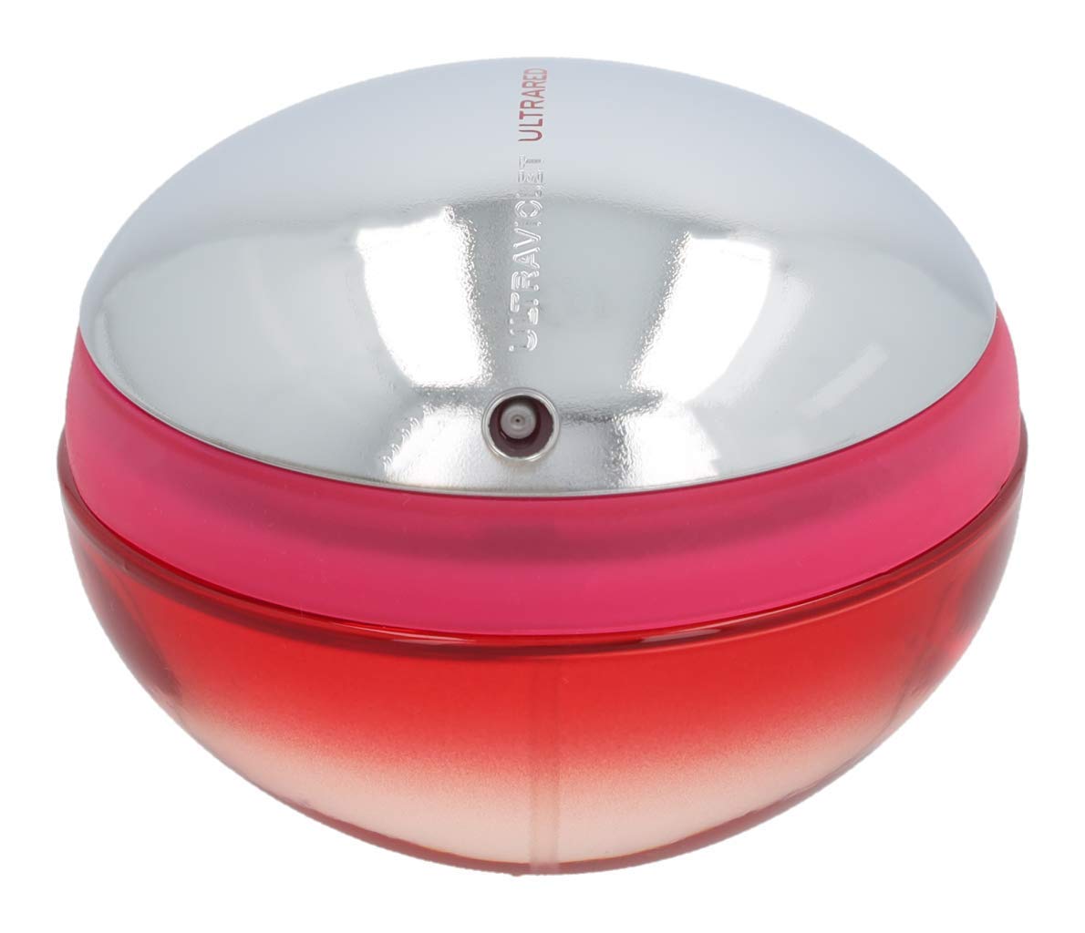 Paco Rabanne Ultrared by Paco Rabanne For Women. Eau De Parfum Spray 2.7-Ounces