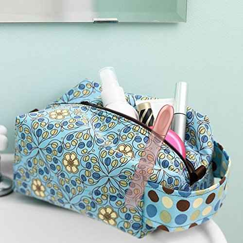 Nail File, Midenbo Glass Crystal Salon Nail Buffer with Case for Natural Nails Birthday Christmas Gift for Women and Man(Red)