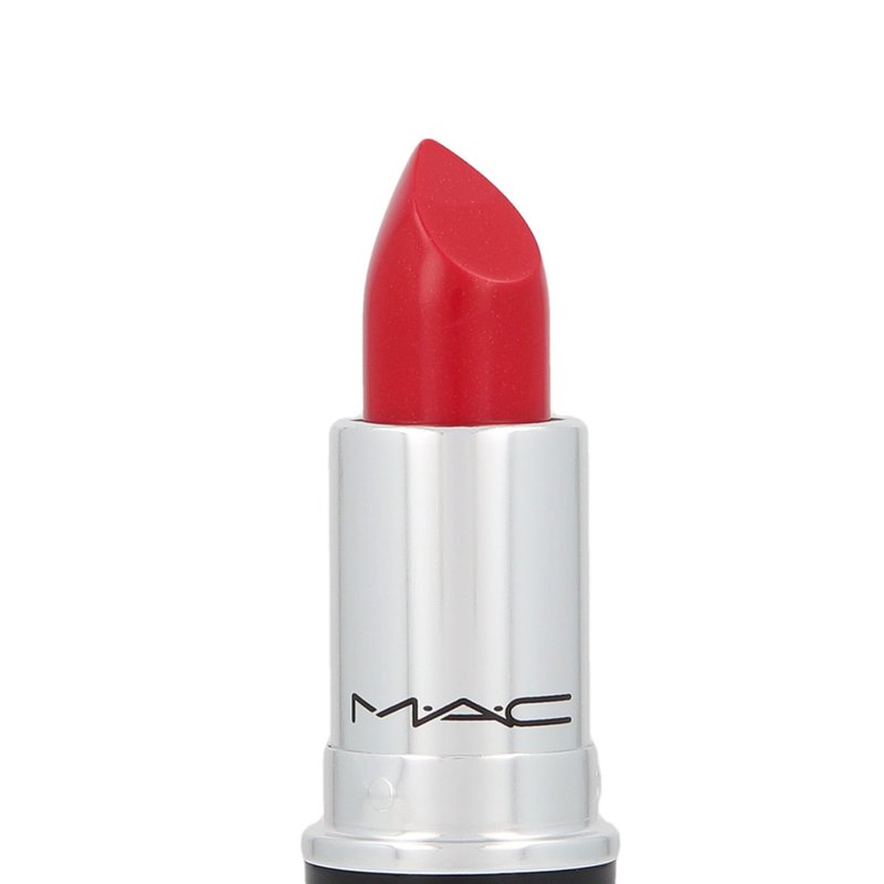 MAC Lustreglass Sheer Shine Lipstick - Cockney Lipstick Women 0.1 oz