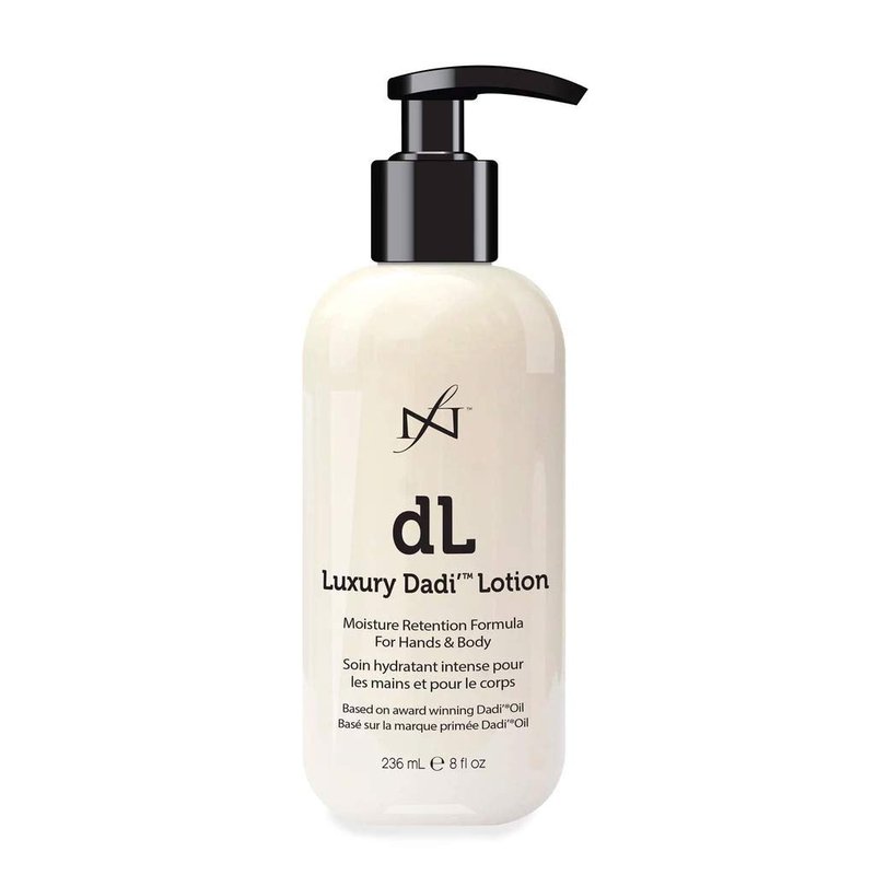 Luxury Dadi Lotion - Nourishing Moisturizer for Soft Skin | 8oz