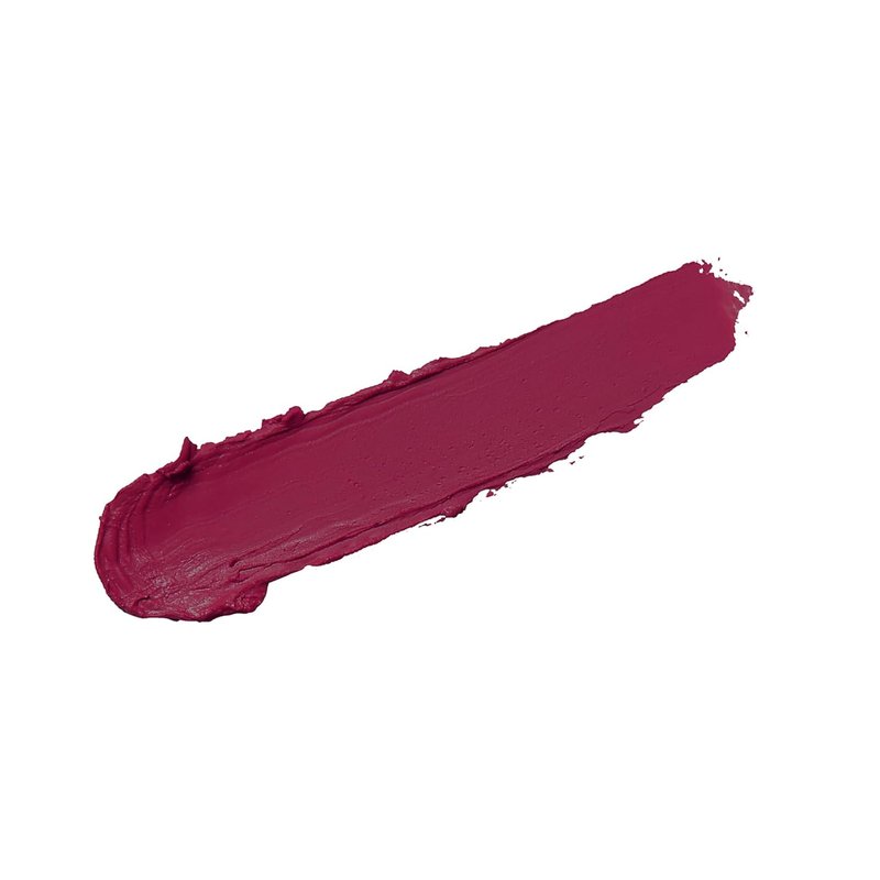 Vegan Matte Lipstick - Long Lasting Formula with Vitamin E & Tea Tree Oil | 012 Seductive Tan - 0.14 oz