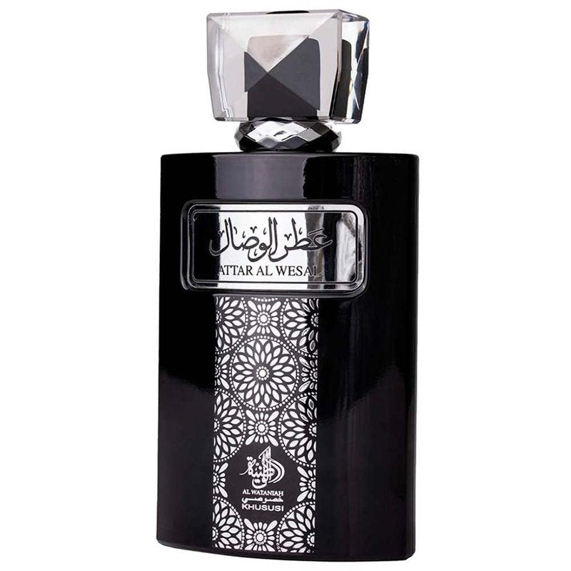 Al Wataniah Perfume for Men, Attar Al Wesal