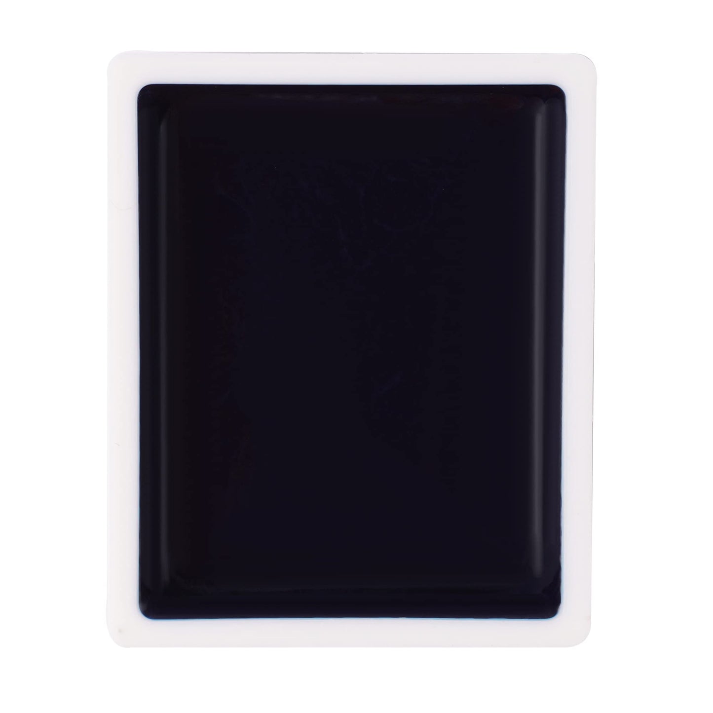 Narrative Cosmetics Alcohol-Activated Refill Pan for Flesh Tone Palette — Single Replacement Makeup Pan, Waterproof Tattoo Cover & SFX Makeup, Highly Pigmented, Skin Tones