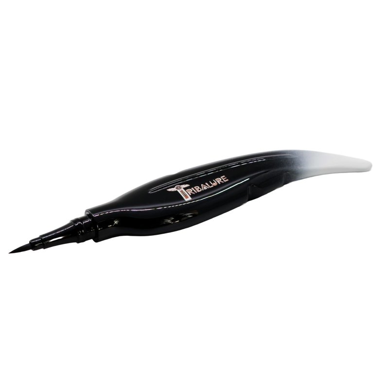 TRIBALURE Black Liquid Eye Liner