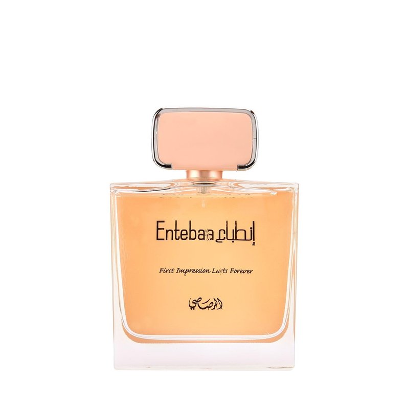 Entebaa by Rasasi for Women - 3.38 oz EDP Spray