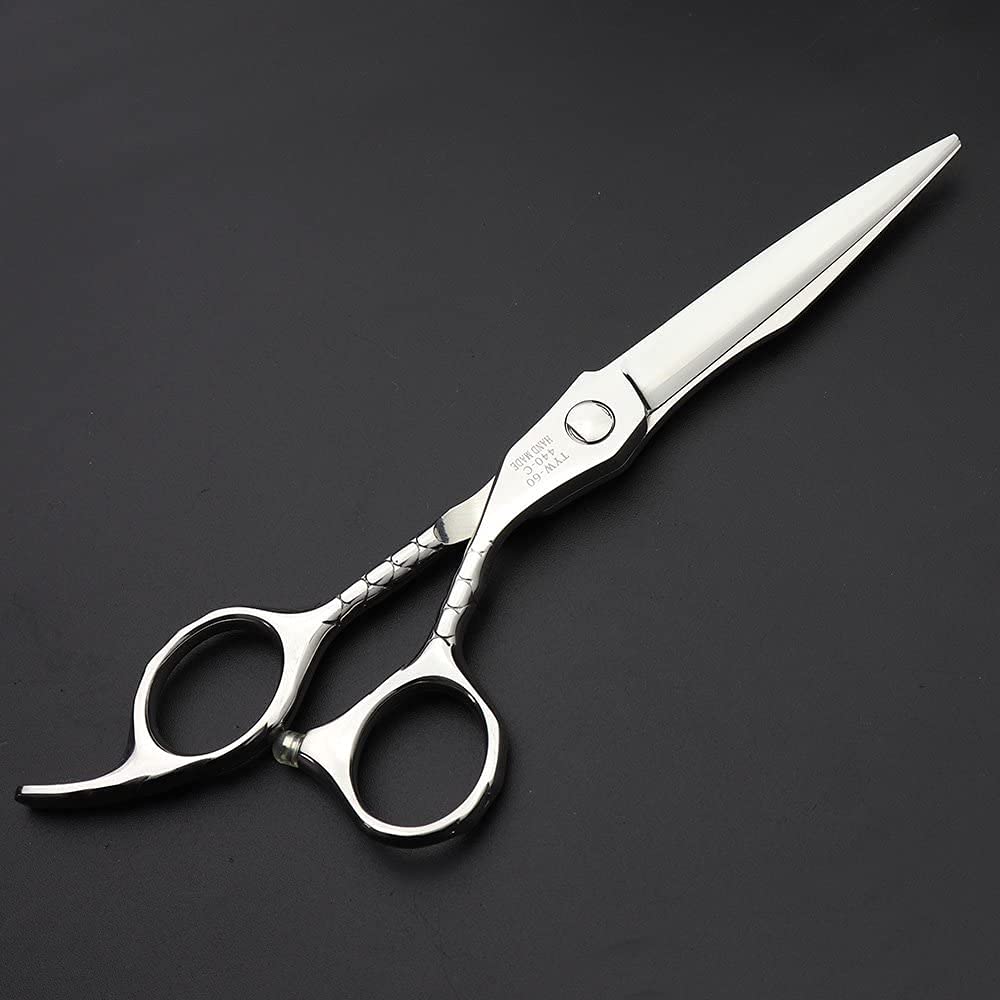 Hairdressing Studio Barber Styling Set Fashion 6-inch Hair Scissors