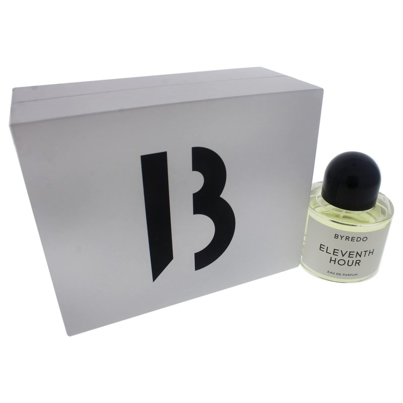 Byredo Eleventh Hour EDP Spray Women 1.6 oz