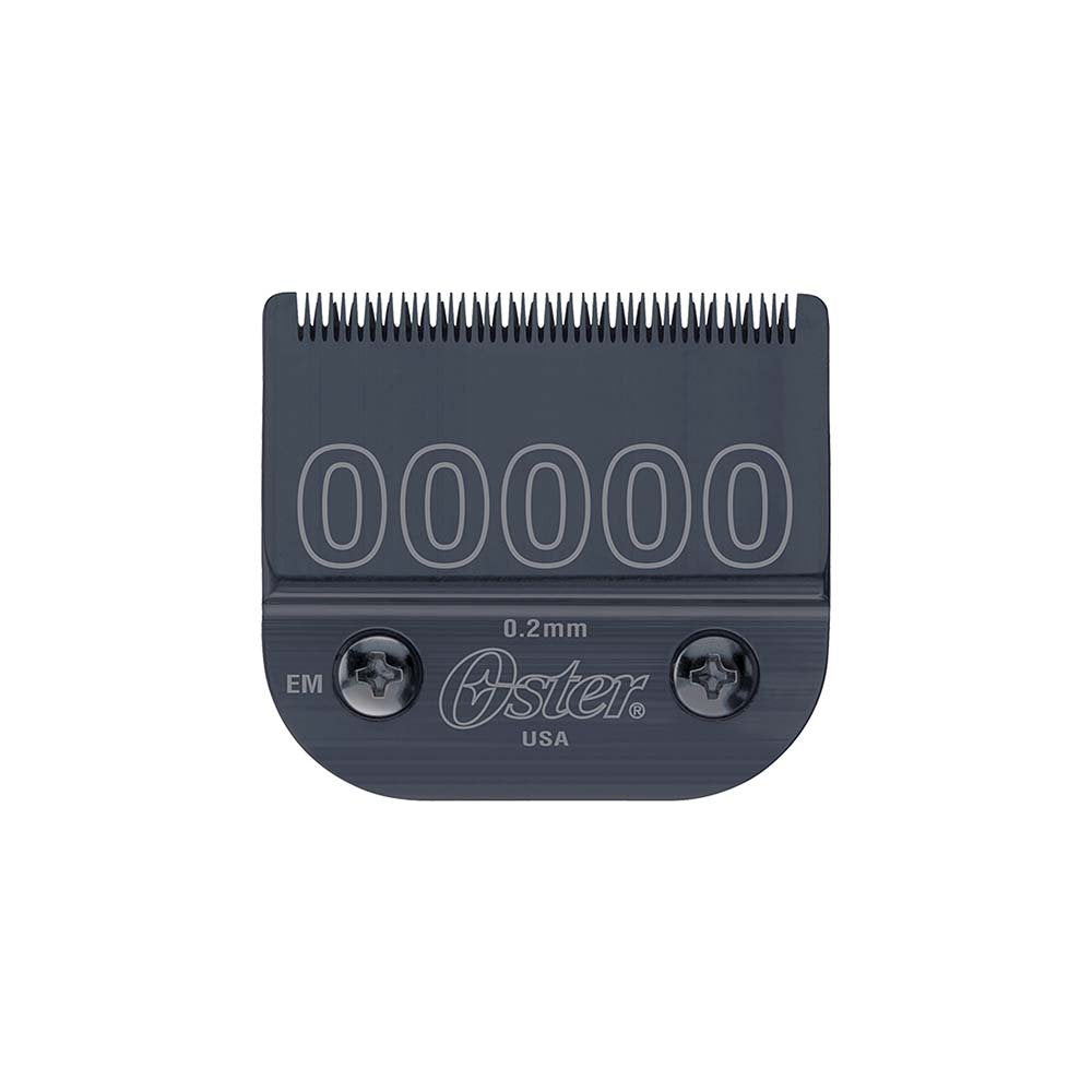 Oster Det. blade for titan & turbo77 - size 00000