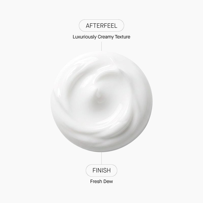Transparent Lab BARRIER RESTORING HYDRATING CREAM - Ultra Hydrating Face Cream
