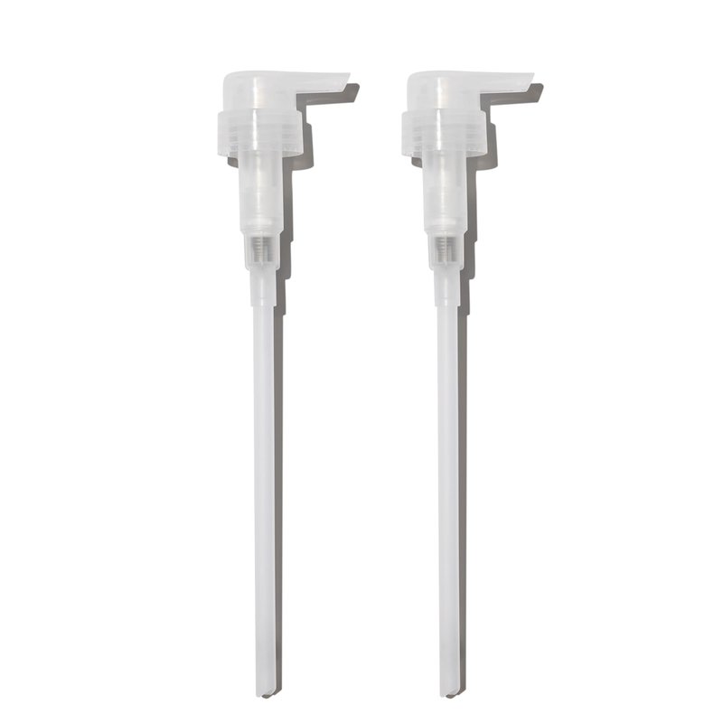amika liter pump duo
