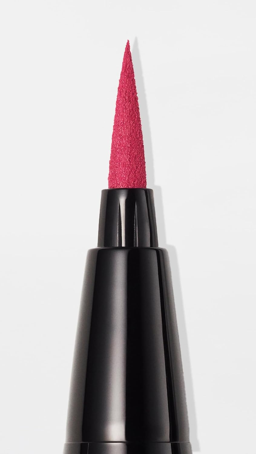 Stila Waterproof Liquid Eyeliner - Long-Lasting Smudge-Proof Formula with Fine Brush Tip | Satin Finish