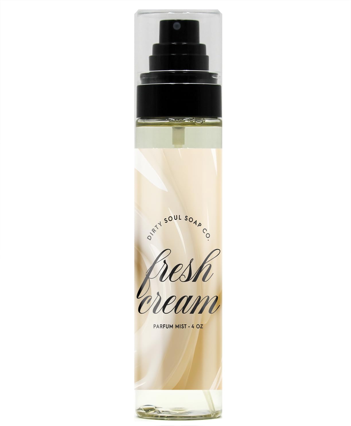 Fresh Cream Parfum Mist - Inspired by Philosophys Fresh Cream | Long Lasting Scent | Fragrance Dupe