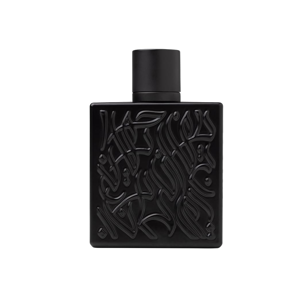 Rayhaan Tiger Cal Cologne Edition Extrait De Parfum Spray, 3.4 Ounce (Unisex)