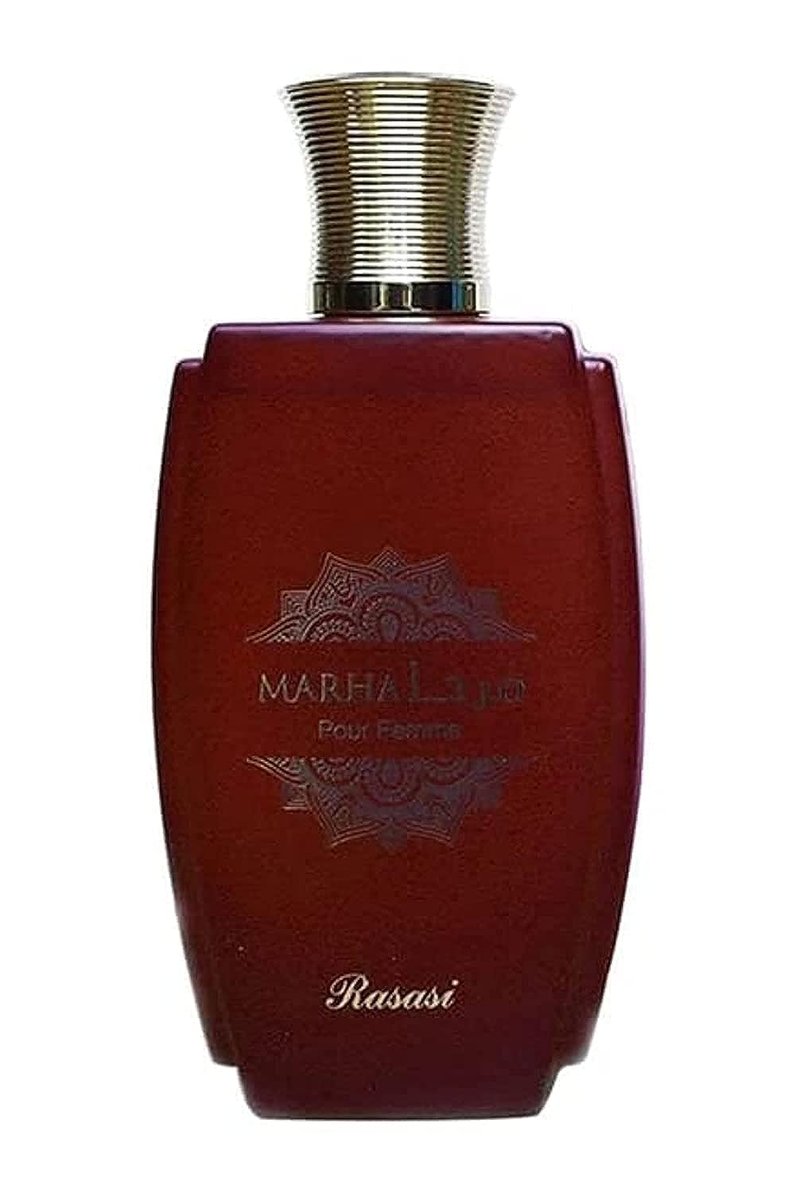 Marha by Rasasi for Women - 3.38 oz EDP Spray