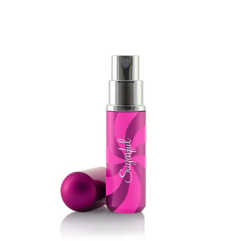 Michel Germain Sugarful Eau de Parfum Purse Spray 5ml, 1 fl. oz.