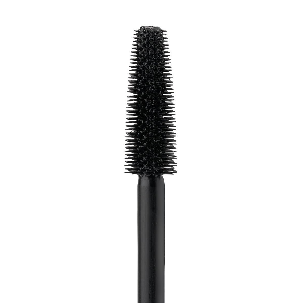 Shine Cosmetics Mascara - Long-Wearing, No Smudge, No Run, No Flake, Volumizing, Water Resistant Tubing Mascara, Gluten Free, Cruelty Free (Results (Black), .34 Fl)