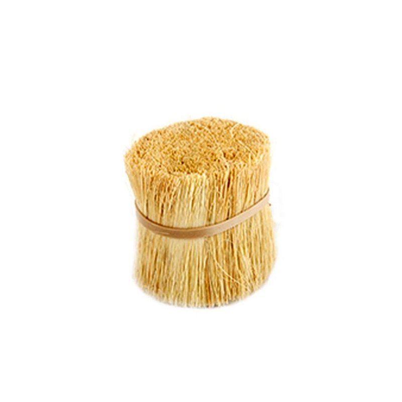 Handcrafted Dual Surface Nail Brush By Iris Hantverk