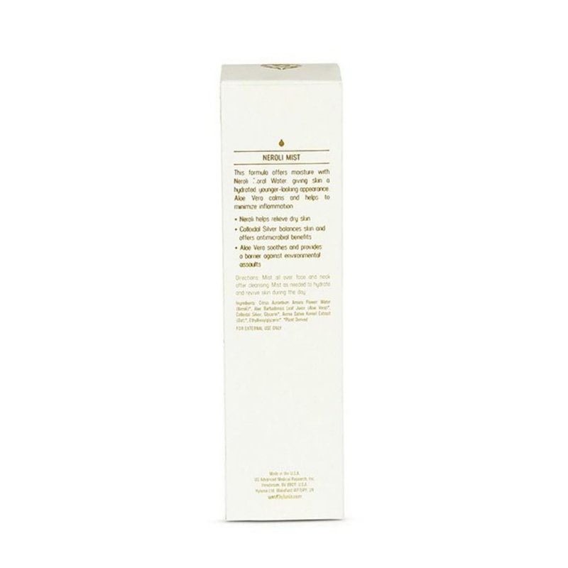 Hylunia Neroli Mist Instant Moisturizing Spray