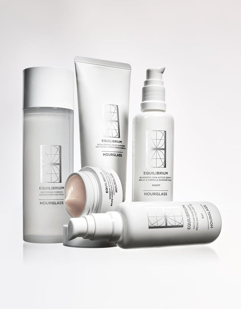 HOURGLASS EQUILIBRIUM Rebalancing Cream Cleanser