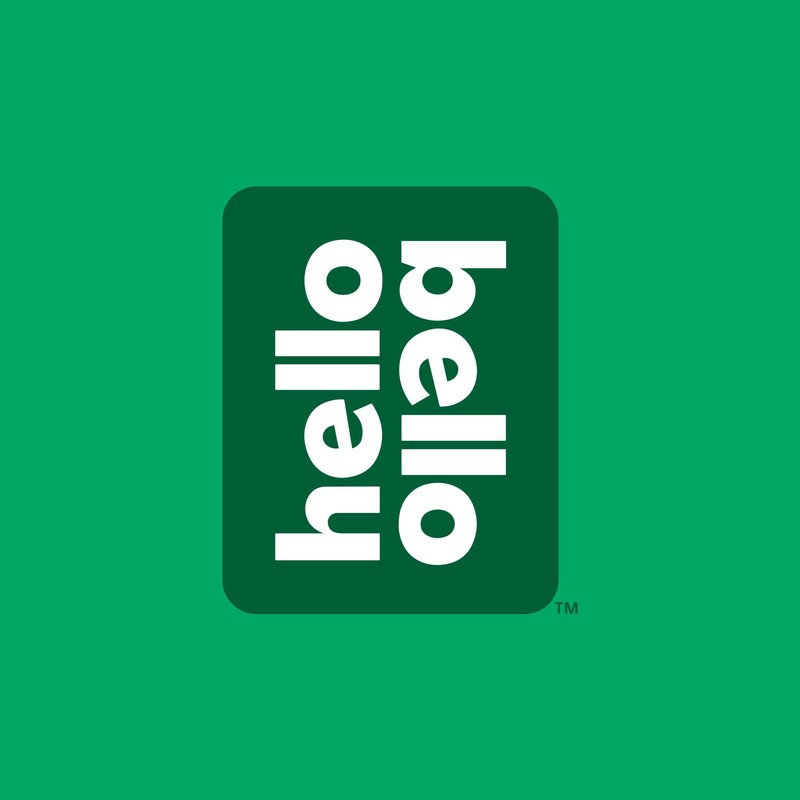 Hello Bello Mosquito Repellent Spritz, Made with Lemongrass and Peppermint Oils, 6.7oz Bottle