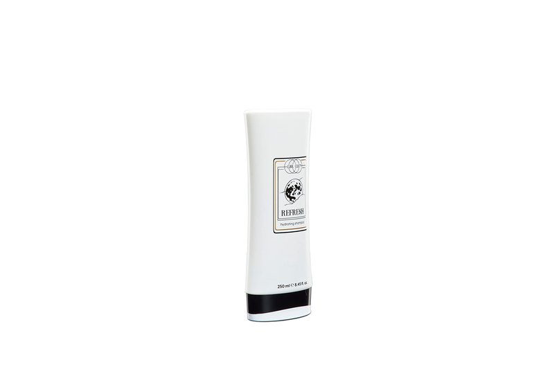 Curl Cult Refresh Hydrating Shampoo
