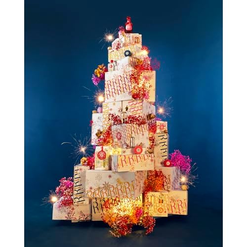 ROGER & GALLET Bois DOrange Set for Unisex - 5 Pc Gift Set 3.3oz Wellbeing Fragrant Water, 1.7oz Wellbeing Soap, 3 x 0.88oz Bath Tablets