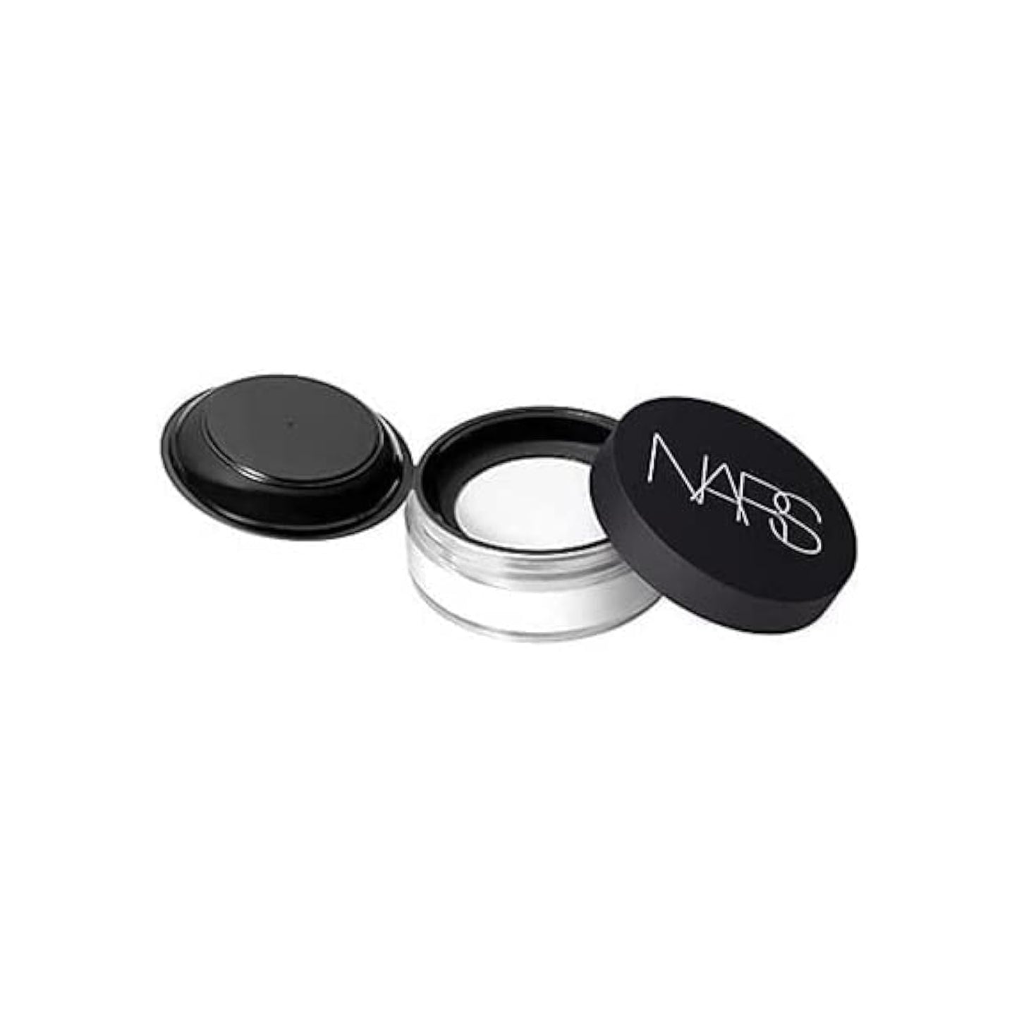 NARS Light Reflecting Setting Powder - Loose .38OZ (SHORE (Medium to Medium-Deep), 38oz)