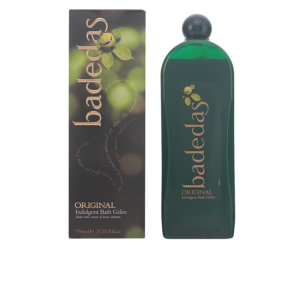 Badedas For Women By Badedas Bath Gel With Horse Chestnut Exract 25.2 oz