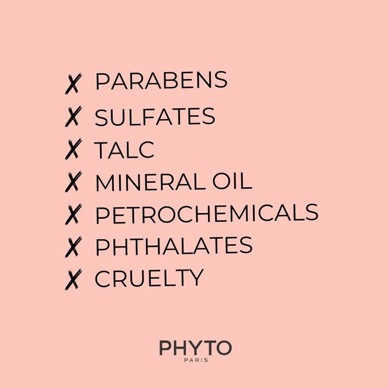 PHYTO Color Extend Hair Mask for Color-Treated Hair | Vegan, Sulfate-Free | Locks Color Intensity, Prevents Oxidation | Made in France | 6.76 fl oz