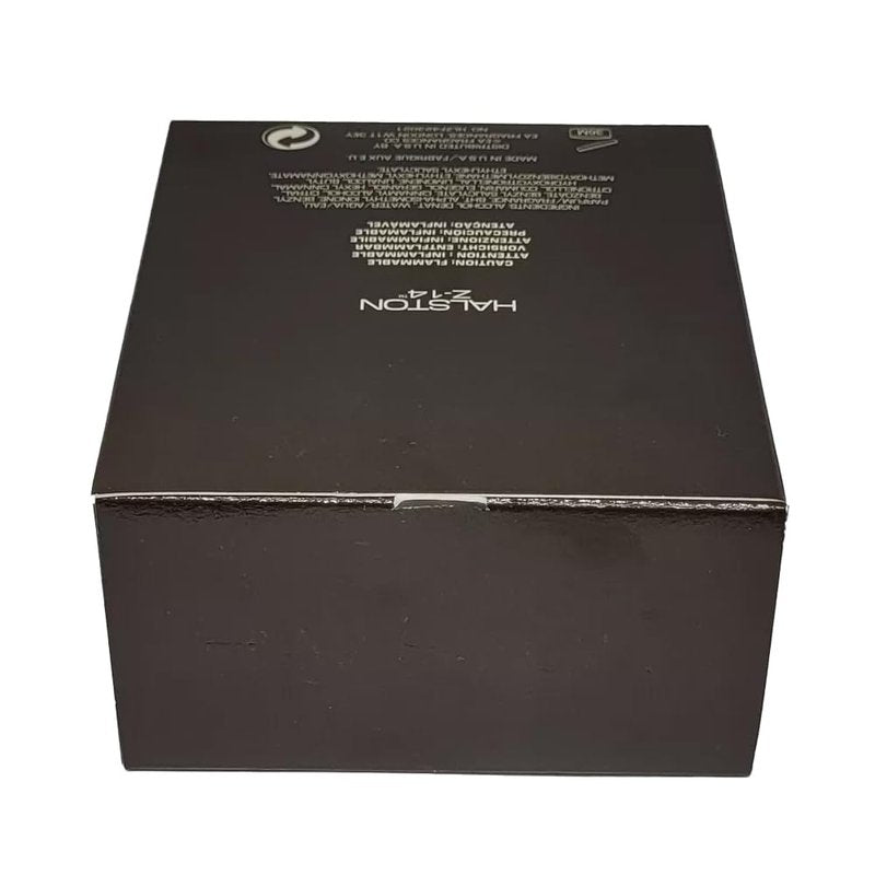 Z-14/Halston Cologne Spray 4.2 Oz (M)