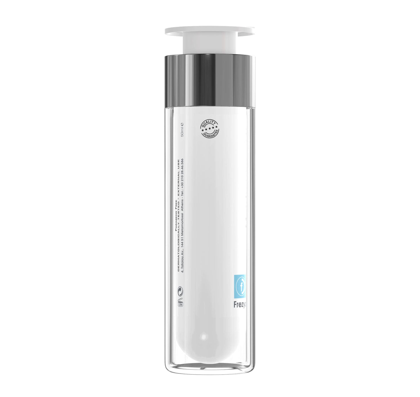 FREZYDERM MOISTURIZING 24h CREAM 20+ 50ml