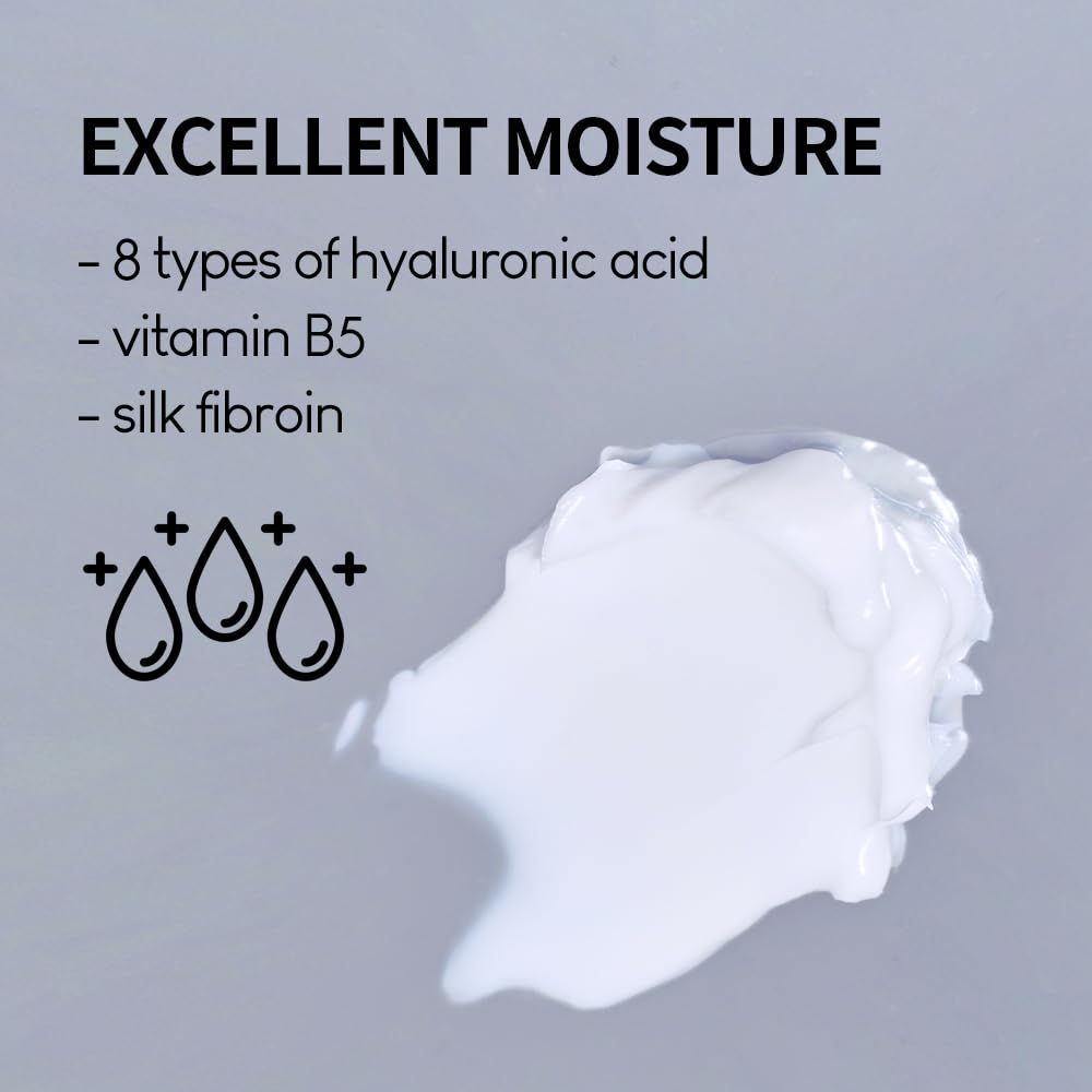 LE MONQUA Moisturizing Cream Perfume 1.01 fl oz - Hydrating Hand Treatment with Hyaluronic Acid & Vitamin B5, Citrus & Sandalwood Scent