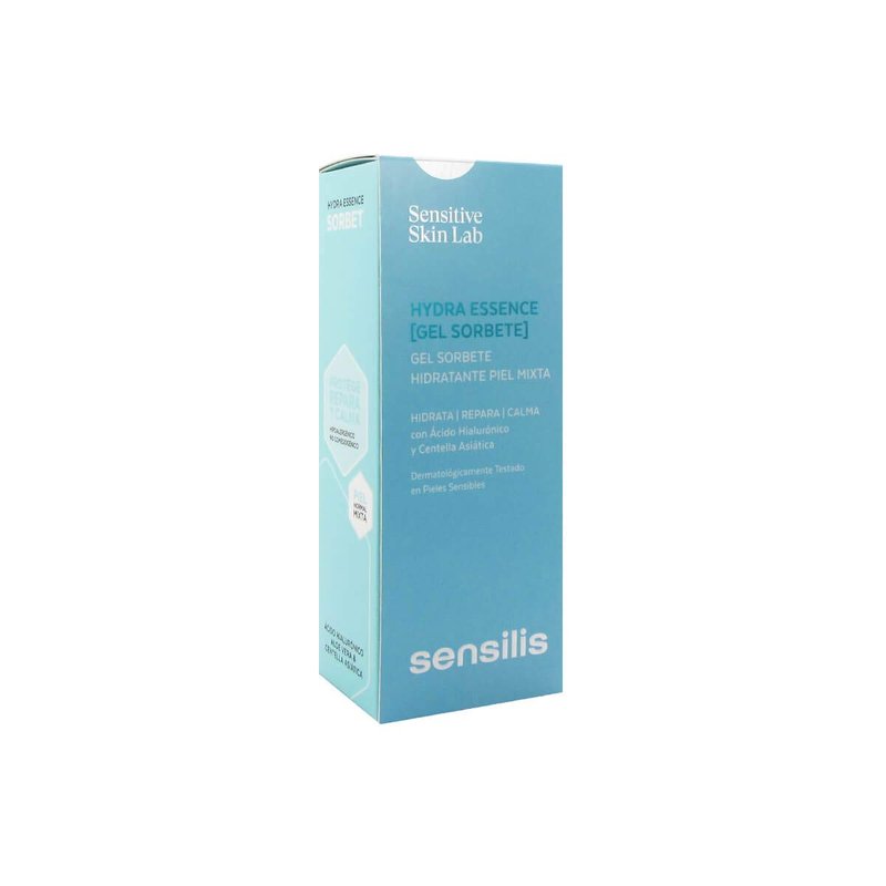 Sensilis Hydra Essence Gel Sobert 40ml
