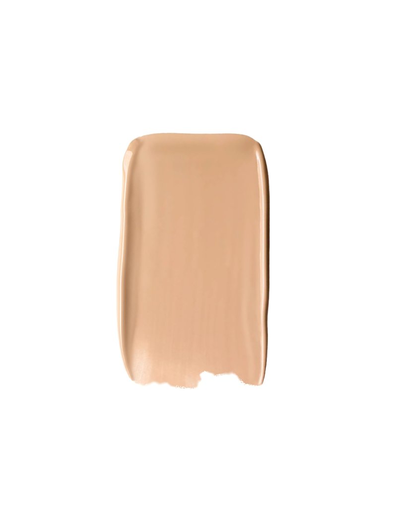 SWEED - Glass Skin Foundation | Long-Lasting Fluid Formula | Hydrate, Moisturize, Lift, Plump, Protect | Vegan, Cruelty-Free, Clean Beauty (07 MEDIUM LIGHT N/W)
