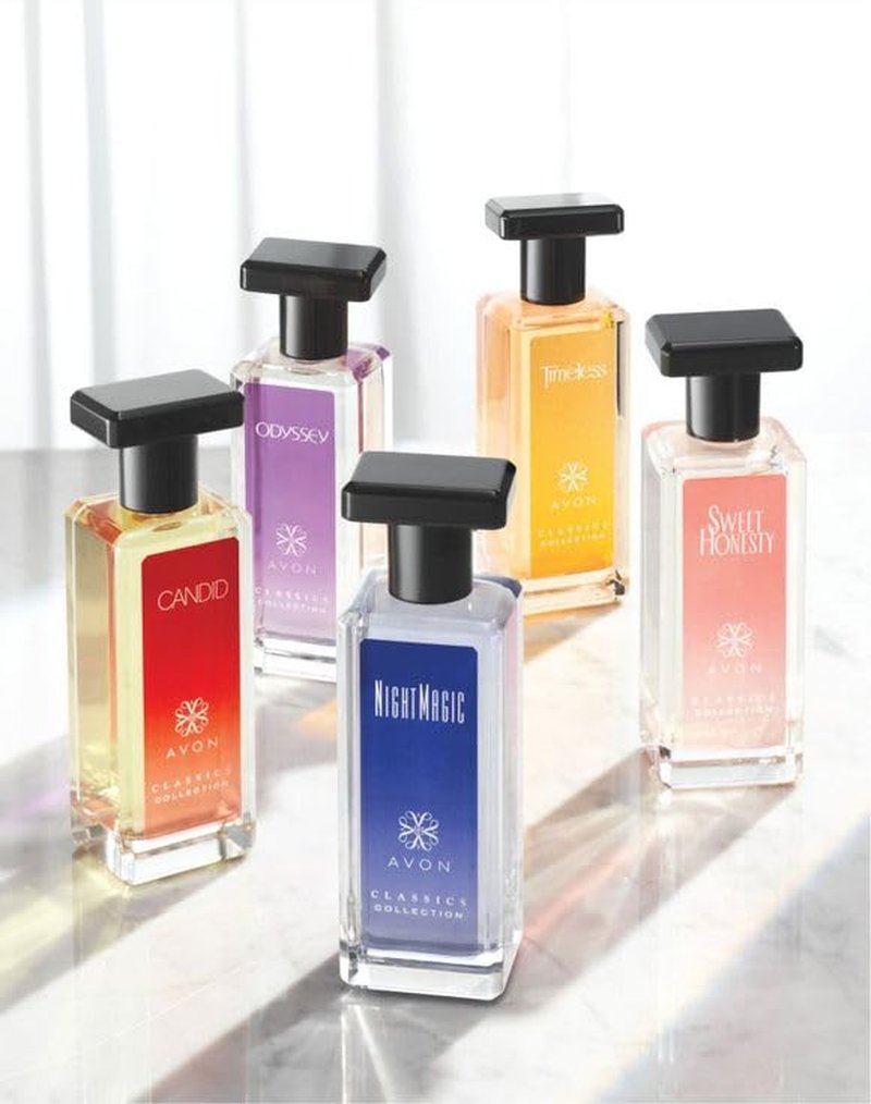 Night Magic Cologne - Enigmatic Floral Musk Fragrance with Neroli & Jasmine | 1.7 fl. oz.