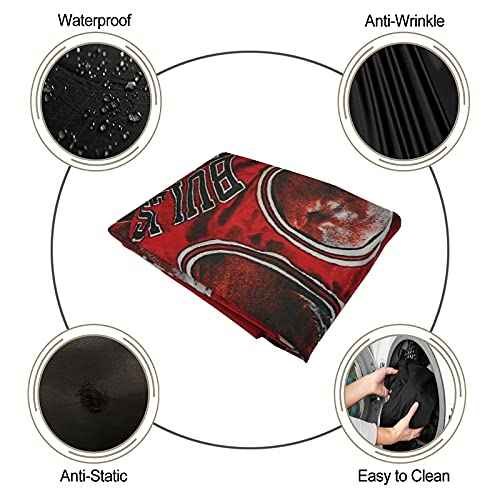 Barber Capes for Men Hair Cutting Salon Cape with Snaps Hairdresser Gown Stylist Cape- 63¡±¡¿ 56¡±