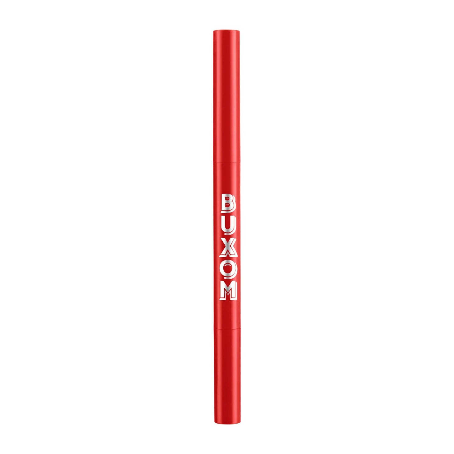 BUXOM Power Line Plumping Lip Liner, Real Red