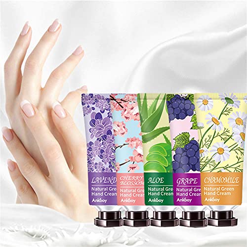 38 Pack Hand Cream Christmas Gifts for Women,Baby Shower Party for Guests Travel Size Hand Lotion Bulk for Wedding Baby Shower,Hand Lotion for Mom Girls Her Wife Grandma