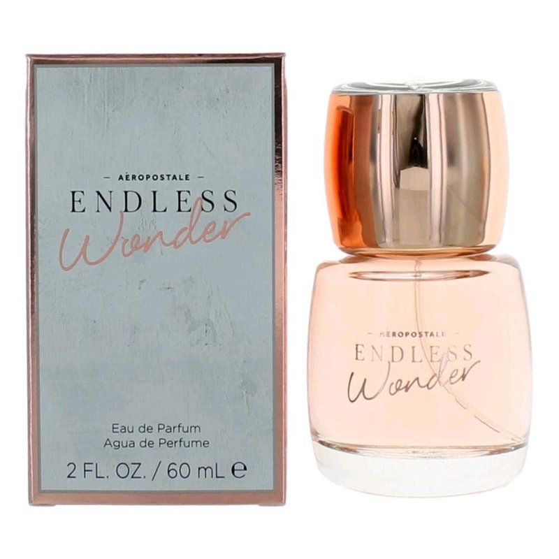 Aéropostale Endless Wonder Women's Perfume - 2.0 Ounce Eau De Parfum | Floral Fragrance