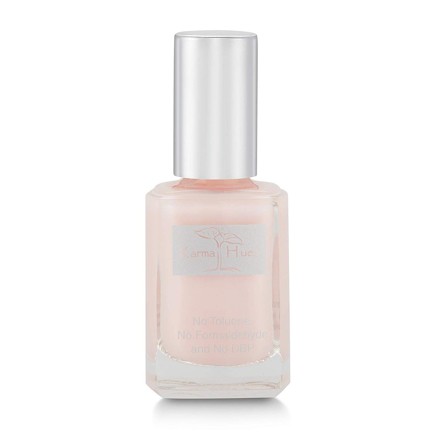 karma organic Beautiful Natural Nail Polish Set- Non-Toxic Nail Art, Vegan and Cruelty-Free Nail Paint