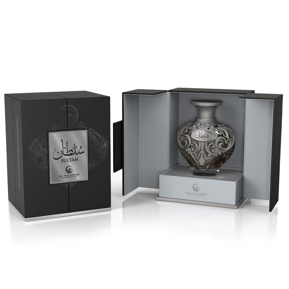 Le Falcone Sultan eau de parfum 100ML/3.4floz