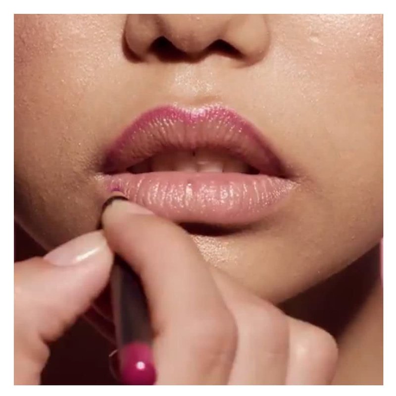 MAC Lip Pencil Liner .05 oz, Cherry