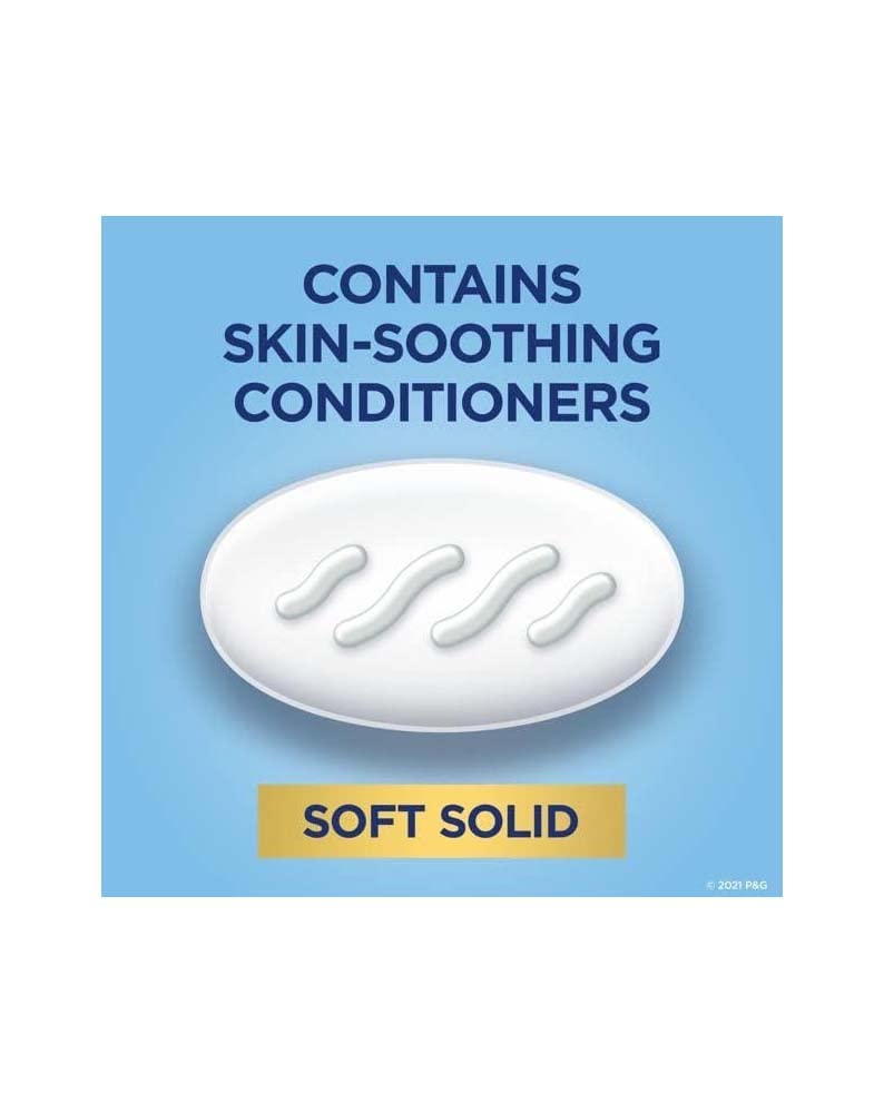 Secret Clinical Strength Anti-Perspirant Deodorant Soft Solid, Light & Fresh Scent 1.60 oz (Pack of 3)