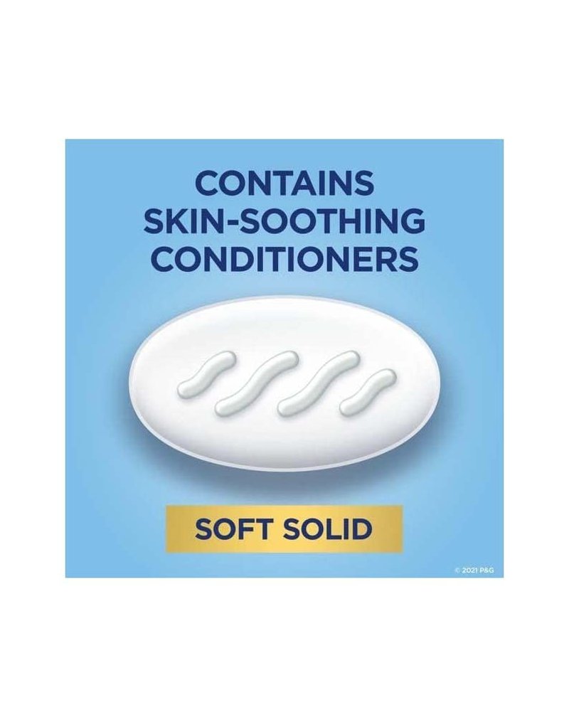 Secret Clinical Strength Anti-Perspirant Deodorant Soft Solid, Light & Fresh Scent 1.60 oz (Pack of 3)