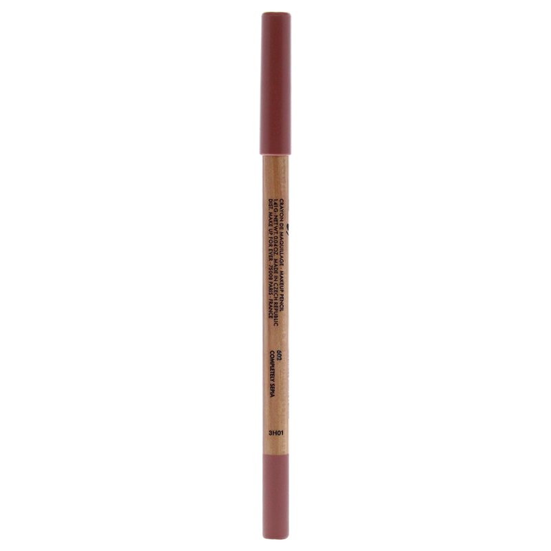 Artist Color Pencil - 602 Completely Sepia by Make Up For Ever for Women - 0.05 oz Makeup