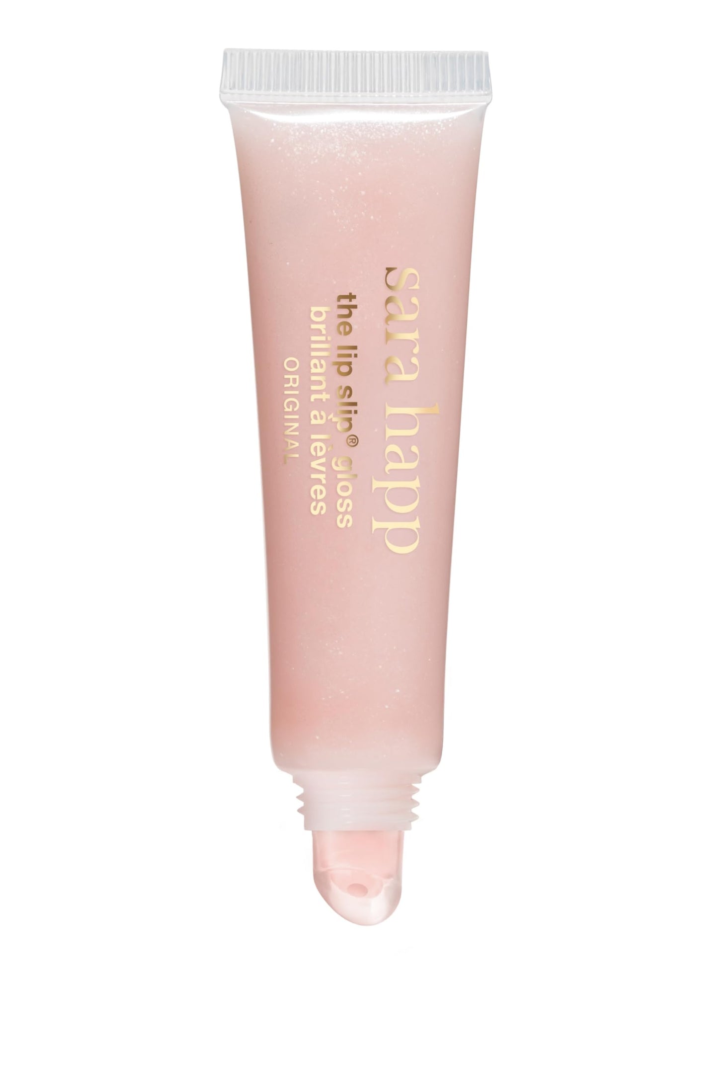Sara Happ The Lip Slip: One Luxe Gloss - 0.5 oz