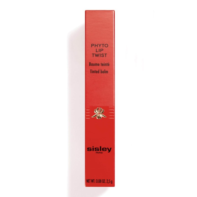 Phyto-Lip Twist - # 17 Kiss Mat by Sisley for Women - 0.08 oz Lipstick