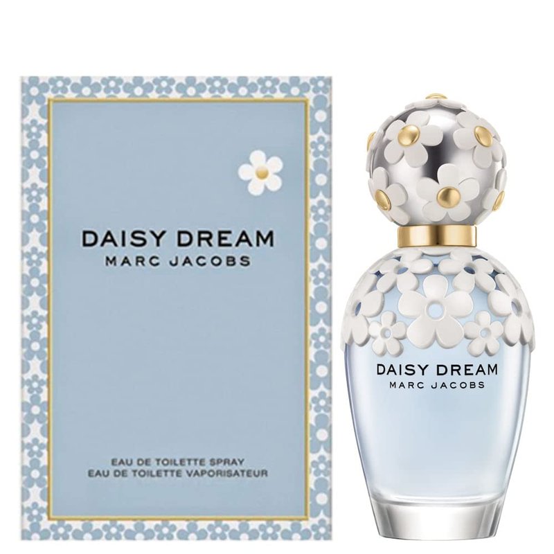 Marc Jacobs Daisy Dream Eau de Toilette 3.3 fl oz