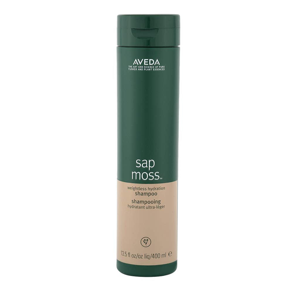 Aveda Sap Moss Weightless Hydration Shampoo