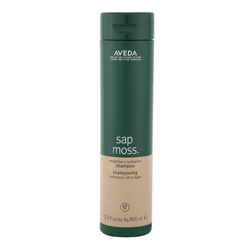 Aveda Sap Moss Weightless Hydration Shampoo